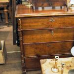 193 5428 CHEST OF DRAWERS